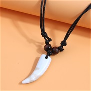 occidental style fashion noble wind personality temperament man necklace woman long necklace