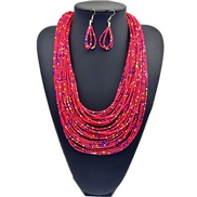 ( red)retro ethnic st...