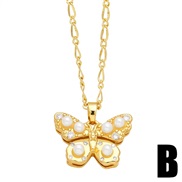 (B)occidental style t...