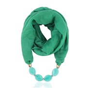 ( green) necklace res...