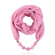 ( pink ) necklace res...