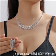 (JXTL21133  necklace ...