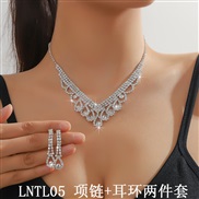 (LNTL 5  necklace Two...