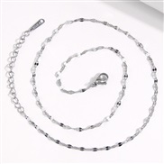1 fashion stainless s...