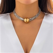 ( 1 necklace  Mixed c...