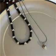 ( necklace)natural ci...