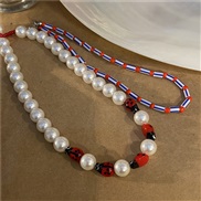 ( Color necklace)cand...