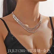 (JXJL212 5 4 necklace...