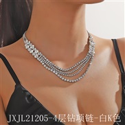 (JXJL212 5 4 necklace...
