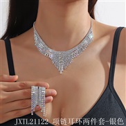 (JXTL21122  necklace ...