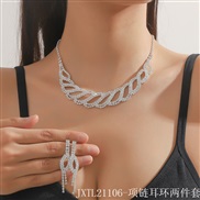 (JXTL211 6  necklace+...