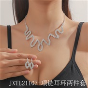 (JXTL211 7  necklace+...