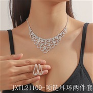 (JXTL211 9  necklace+...