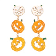 (yellow )E earrings  ...