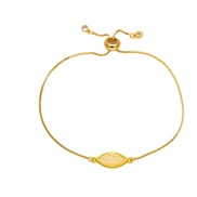 ( white) braceletins wind samll high gilded bracelet womanbrc