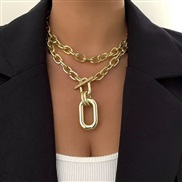 ( necklace Two piece ...