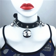 ( Custom color) dayzier woman Collar leather necklace