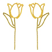 ( yellow)new  tulip e...