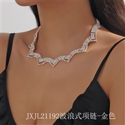 (JXJL21192  necklace ...