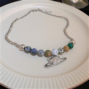 ( necklace  Silver)ca...