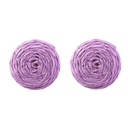 (purple)spring weave ...