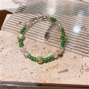 ( green Bracelet)Kore...