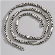 chain man necklace
