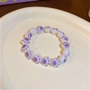 ( Bracelet purple)lov...