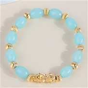fashion concise accessories personality woman bracelet