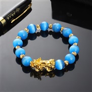 (blue )gilded Opal br...