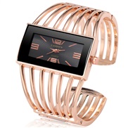 ( Rose Gold Black fac...