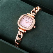 ( Rose Gold)DU watch ...