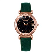 ( green) lady watch b...