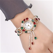 ( Color) lady watch o...