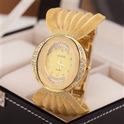 (Gold)wrist-watches w...