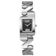 ( Silver)watch retro ...