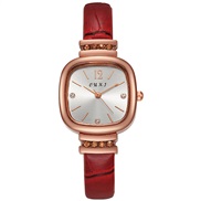 ( red) samll watch-fa...