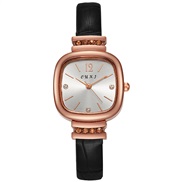 ( black) samll watch-...