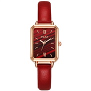 ( red) samll watch-fa...