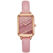 ( pink ) samll watch-...