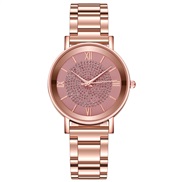 ( Pink) quartz watch ...