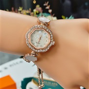 (Rose Gold)style thre...