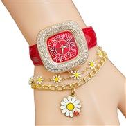 ( red+)lady watch fas...