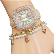 ( Pink+) love Bracele...