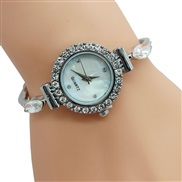 ( Silver)style watch lady watchtemu