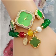( green+)Bracelets wa...