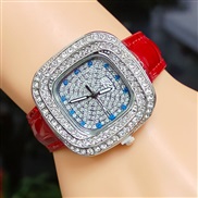 ( red)square watch Br...