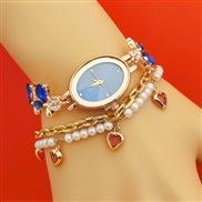 ( blue+)fashon lady w...