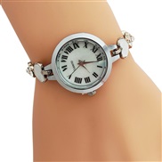 ( Silver)style watch ...