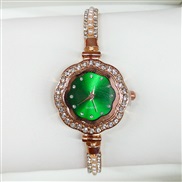 ( green)Pearl watch B...